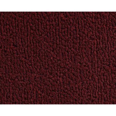 Newark Auto Products Carpet Kit Loop carpet Red, Front & Rear, limited warranty 112-2322625