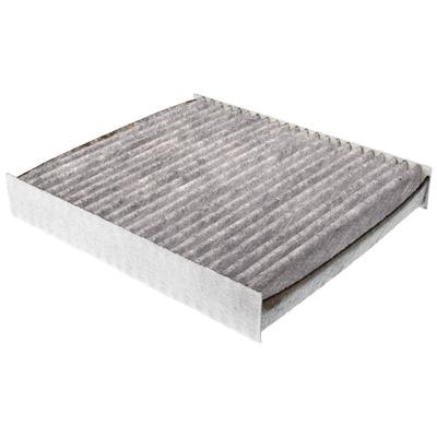 Mahle Cabin Air Filter Charcoal, 1-year limited warranty LAK 345