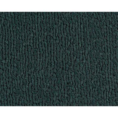 Newark Auto Products Carpet Kit Loop carpet Green, Front & Rear, limited warranty 305-4112608