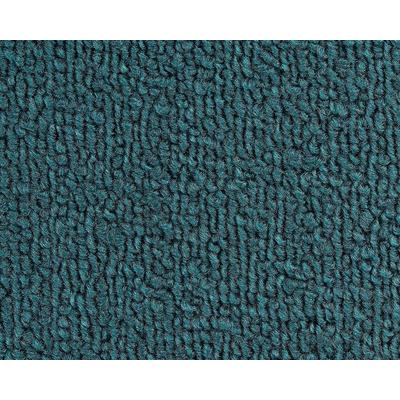 Newark Auto Products Carpet Kit Loop carpet Blue, Front & Rear, limited warranty 707-4012622