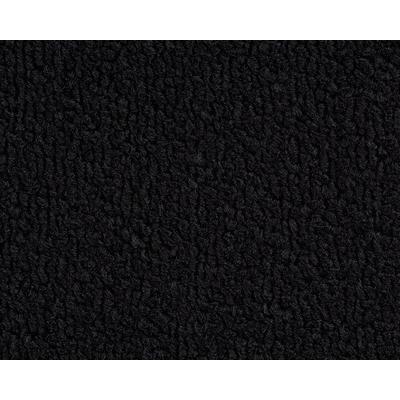 Newark Auto Products Carpet Kit Loop carpet Black, Front & Rear, limited warranty 605-2122601