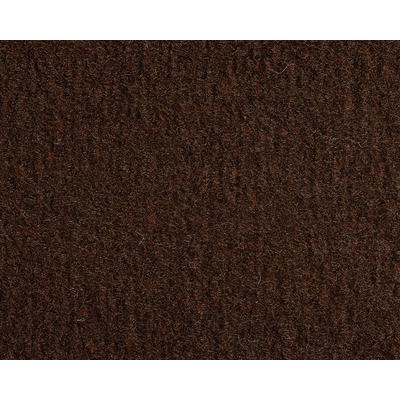 Newark Auto Products Carpet Kit Brown, Front & Rear, limited warranty 802-4012810