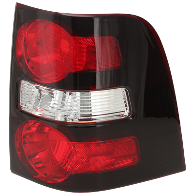 Replacement Tail Light OE Replacement, Passenger Side, 1-year unlimited-mileage warranty REPF730103Q