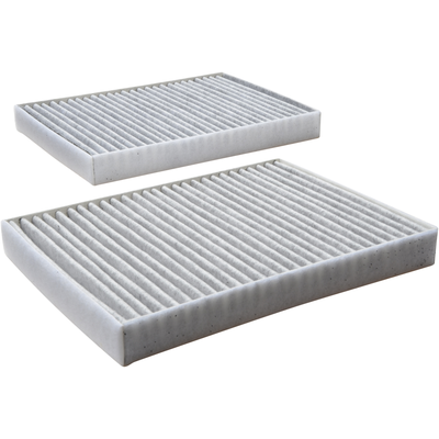 Bosch Cabin Air Filter OE Replacement Series, C3821WS