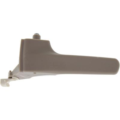 Replacement Interior Door Handle Beige, Front or Rear, Driver Side, 1-year unlimited-mileage warranty REPJ462154
