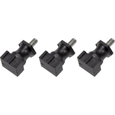 Dorman Air Pump Rubber Mount OE Solutions Series, Lifetime limited warranty 911-926