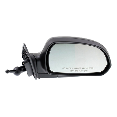 Kool Vue Mirror Paintable, Passenger Side, 1-year limited warranty HY57R
