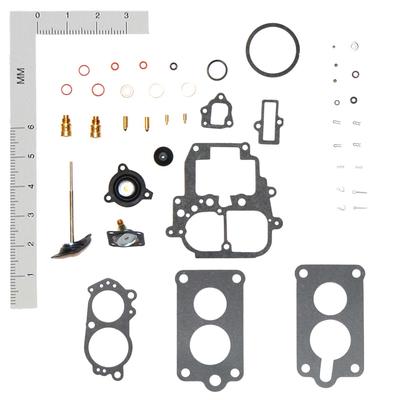 Walker Products Carburetor Repair Kit, 90-day limited warranty 15827A
