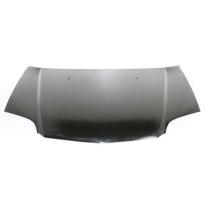 ReplaceXL Hood Steel Primed, 1-year unlimited-mileage warranty A130101Q