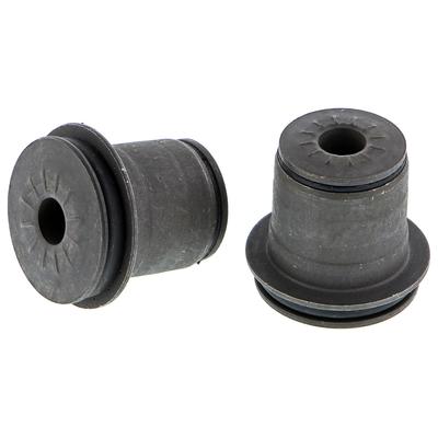 Mevotech Control Arm Bushing, Front, Driver & Passenger Side, Upper, Lifetime limited warranty GK6325