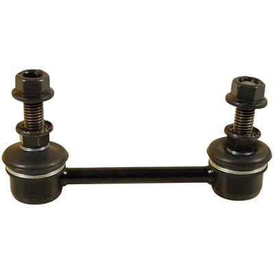 Mevotech Sway Bar Link Supreme Series, Rear, Driver or Passenger Side, 5-year 60,000-mile (100,000-km) limited warranty GK90520