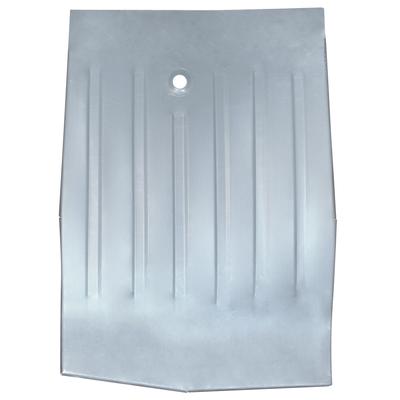 Key Parts Floor Pan, Front, Driver Side, limited warranty N0603440L