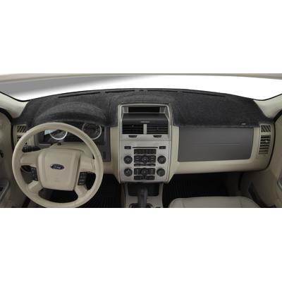 Dashmat Dash Cover Carpet Cinder Mat Original Series, Lifetime DashMat limited warranty 2037-00-79