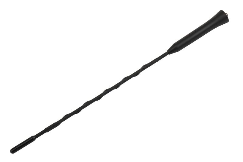 AC Delco Antenna Mast GM Original Equipment Series, 24-months or unlimited mile limited warranty 13288181