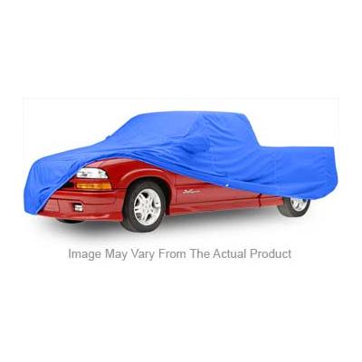 Covercraft Car Cover Fabric Pacific Blue Indoor & Outdoor Sunbrella Series, 6-year limited warranty C7614D1