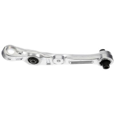 Dorman Control Arm Aluminum OE Solutions Series, Front, Passenger Side, Lower, Frontward, Lifetime limited warranty 522-304