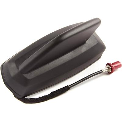 AC Delco GPS Antenna, 24-months or unlimited mile limited warranty 23258393