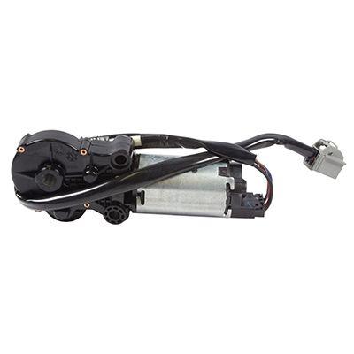 Motorcraft Seat Motor OE Replacement, Front, Driver Side, 2-year or unlimited-mile limited warranty MM1037