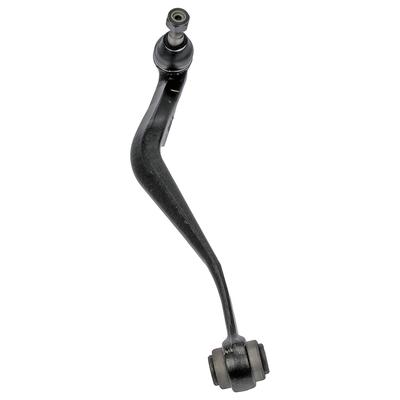 Dorman Control Arm Aluminum OE Solutions Series, Rear, Driver Side, Lower, Rearward, Lifetime limited warranty 524-365