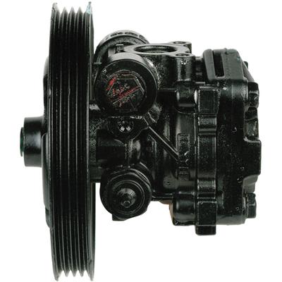 A1 Cardone Power Steering Pump Reman Series, 3-year or 36,000-mile limited warranty 21-5269