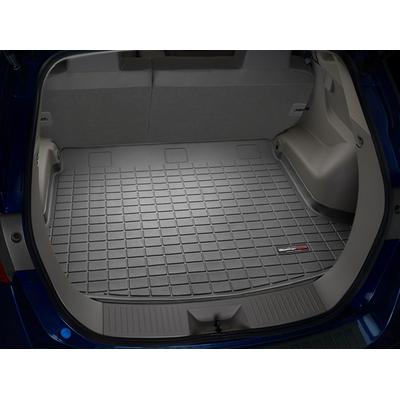 Weathertech Cargo Mat Made of Thermoplastic Black Molded Liner DigitalFit Series, Lifetime limited warranty 40849