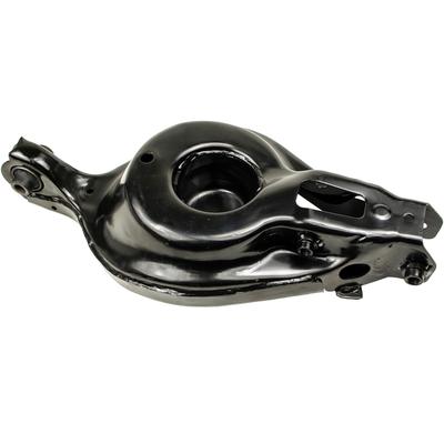Mevotech Control Arm Supreme Series, Rear, Passenger Side, Lower, Lifetime limited warranty CMS601028