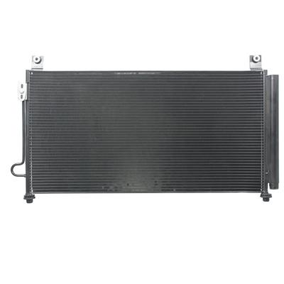 CSF A/C Condenser, 1-year limited warranty 10724
