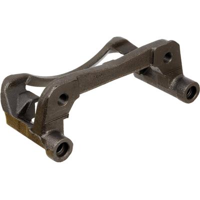 A1 Cardone Brake Caliper Bracket Reman Series, Front, Driver or Passenger Side, 2-year 24,000-mile limited warranty 14-1419