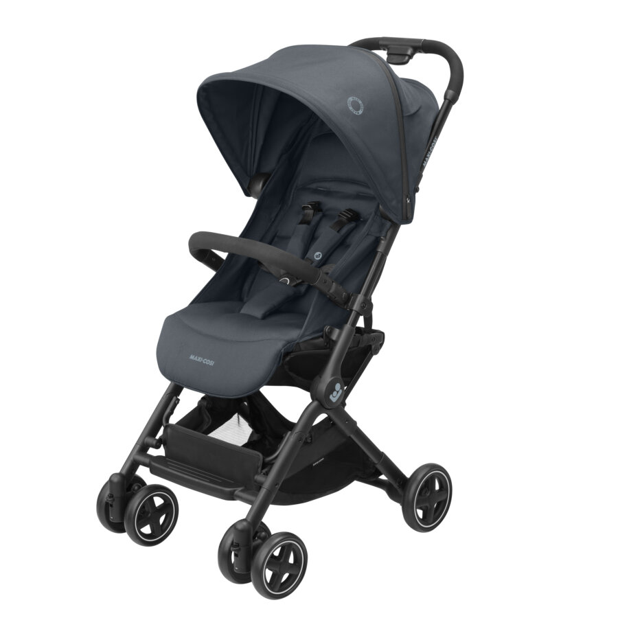 Poussette Maxi Cosi Lara 2 Essential Graphite