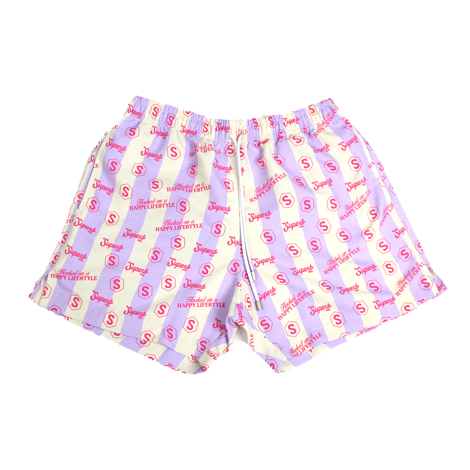 SPRBSW Herren Badeshorts Image