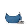 Neu Mansion Mini Hobo Blau