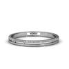 Elegante Armbänder - Silber und Kristall