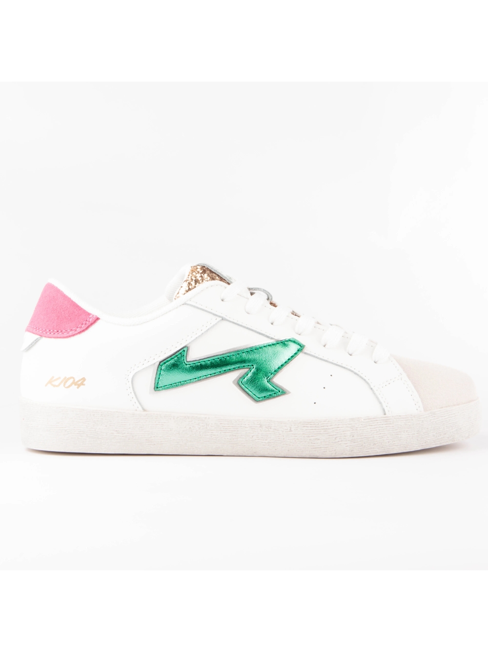 Kaporal Damen Essential Sneakers