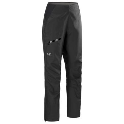 Arc'teryx - Women's Beta Pant - Regenhose Gr 0 - Regular schwarz Image