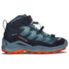 Lowa - Kid's Maddox Pro GTX Mid VC - Wanderschuhe 30 | EU 30 blau
