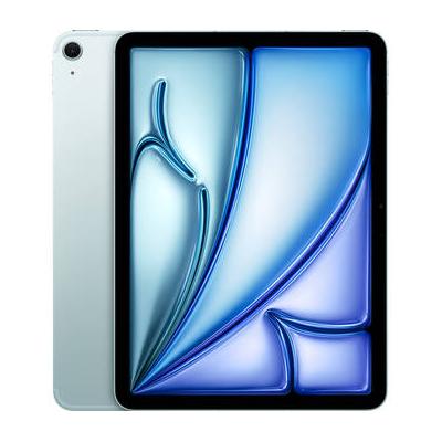 Apple 11" iPad Air (M3, 128GB, Wi-Fi + 5G, Blue) MCFW4LL/A