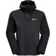 Jack Wolfskin Herren Weiltal 2l Jacke (Größe S, schwarz)