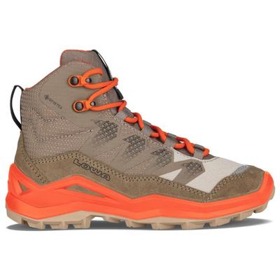 Lowa - Kid's Maddox Pro GTX Mid - Wanderschuhe 29 | EU 29 braun Image
