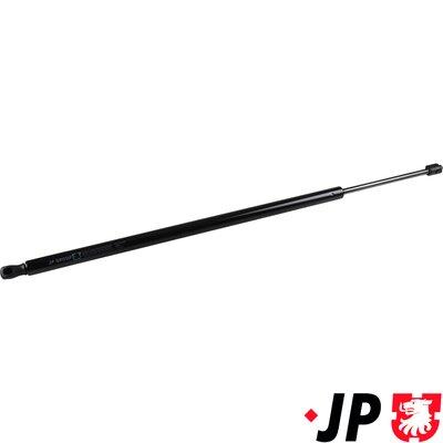 JP GROUP Gasfeder, Koffer-/Laderaum beidseitig 830N für VW VAG 2K0827550B 1181218700 Image