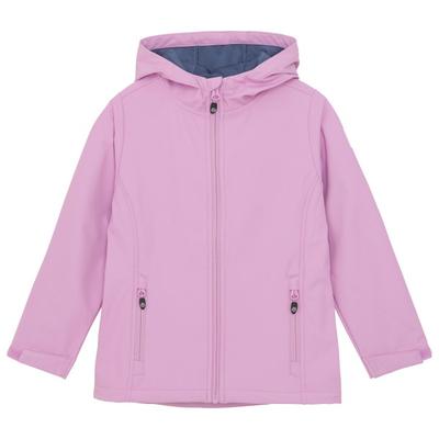 Color Kids - Kid's Softshell Light Weight - Softshelljacke Gr 92 rosa Image