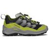 Lowa - Kid's Maddox Pro GTX Lo - Multisportschuhe 27 | EU 27 oliv