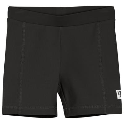 Color Kids - Kid's Sport Short Tights - Leggings Gr 128 schwarz Image
