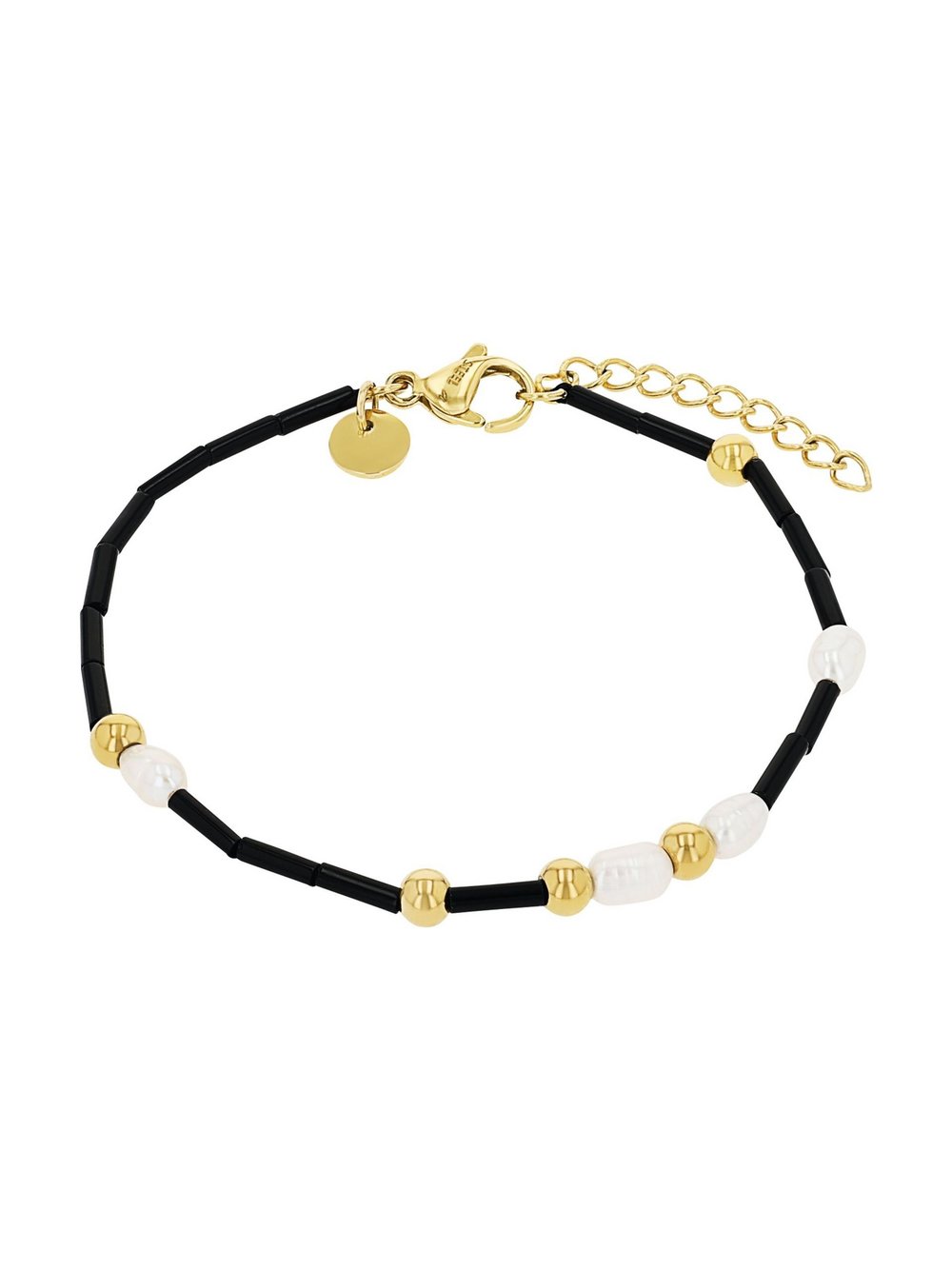 NOELANI Armband Damen gold, 19 Image