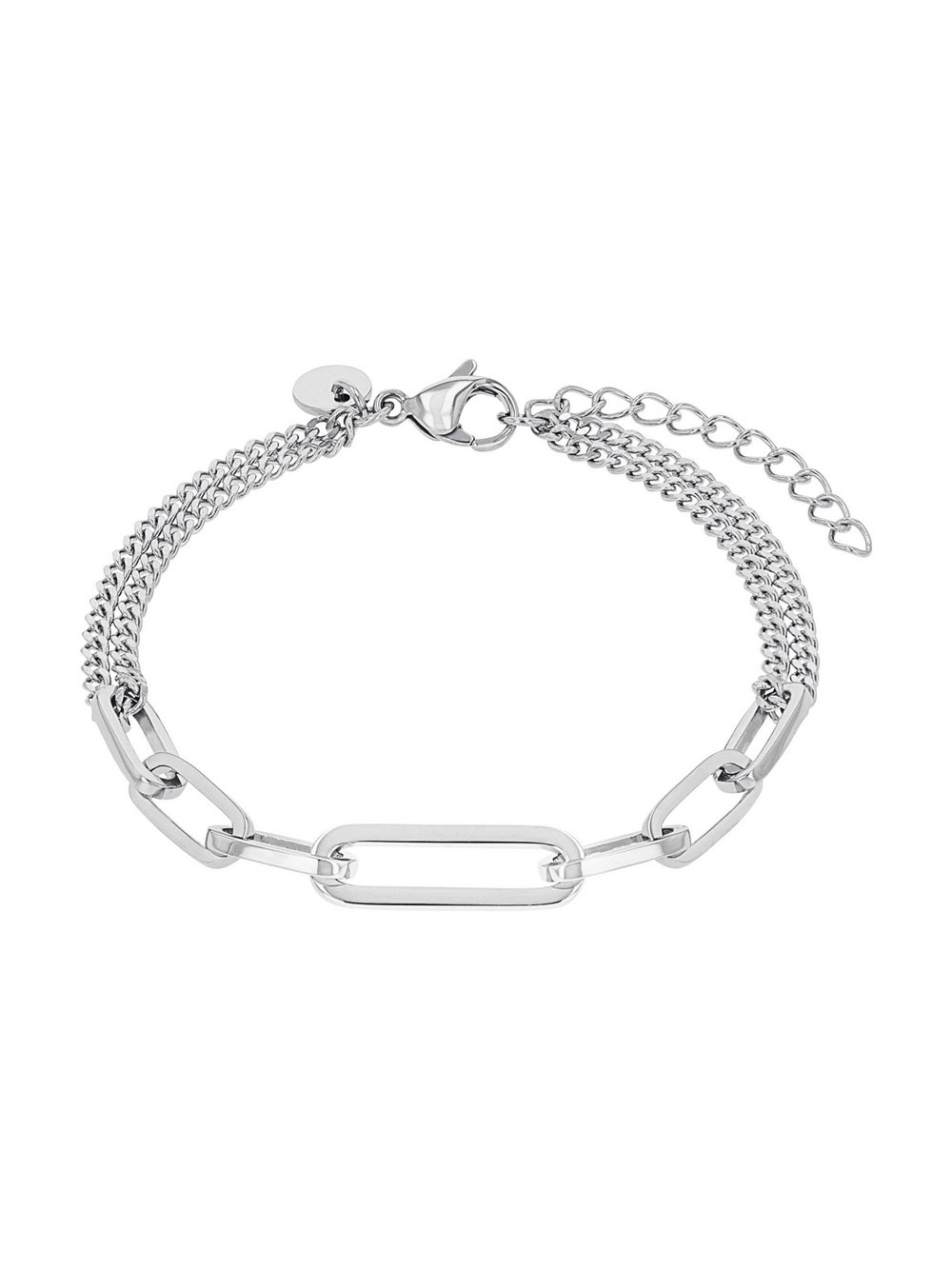 NOELANI Armband Damen silber, 19 Image
