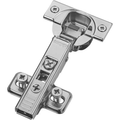 Blum - Topfband Schrankscharnier 110° 71B3580 Eckanschlag SoftClose 3D-Verstellung, inkl. Image