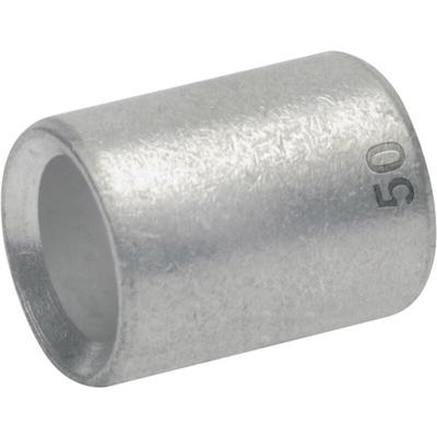 149R Parallelverbinder 2.5 mm² Silber 1 St. - Klauke Image