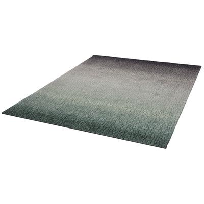 Teppich "Calm Soul", bunt, B:110cm H:9mm L:175cm, Polyamid, WASH+DRY BY KLEEN-TEX, Teppiche Image