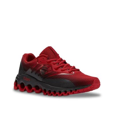 Kswiss Tubes Sport Running Shoe