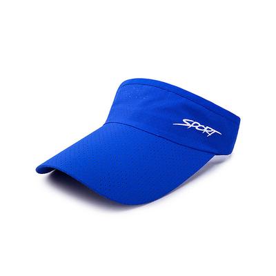 Women's lightweight, quick drying, breathable sports top sun hat - stylish and practical, suitable for golf, running, tennis and other outdoor activities