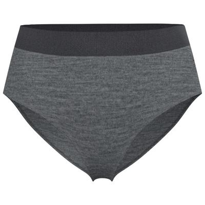 Odlo - Women's Merino 160 Panty - Merinounterwäsche Gr L grau Image